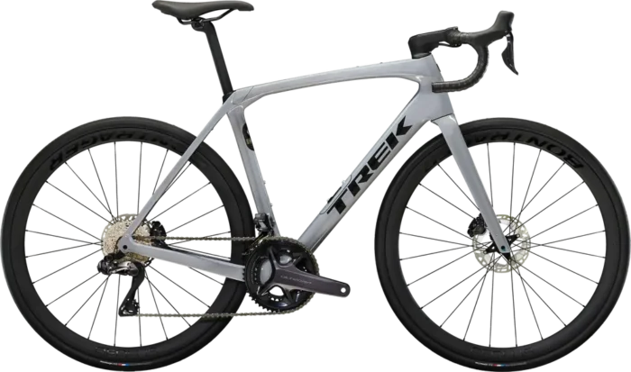 Trek Domane SL 7 Gen 4 - 2024 - Gravel Grey