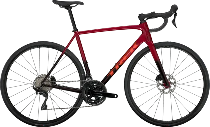Trek Émonda ALR 5 - 2024 - Red