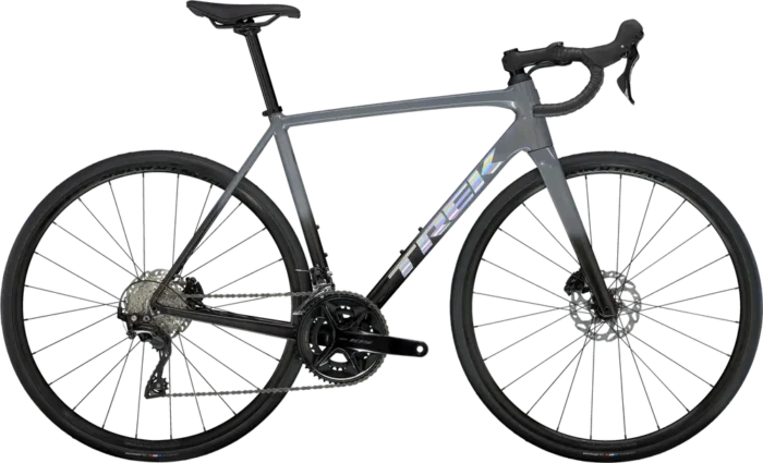 Trek Émonda ALR 5 - 2024 - Silver