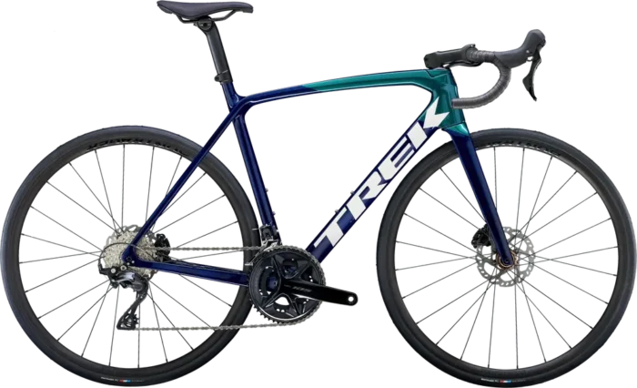 Trek Émonda SL 5 - 2024 - Navy Smoke