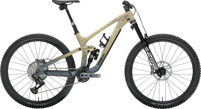Trek Slash SE Gen 5 - 2025