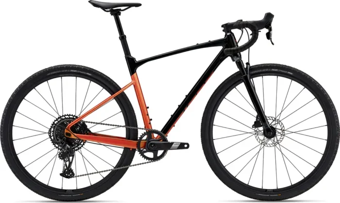 Giant Revolt X 1 - 2024