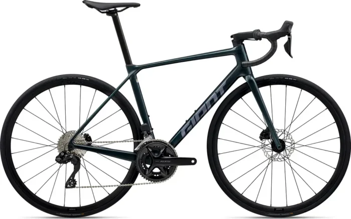Giant TCR Advanced 1 - 2025