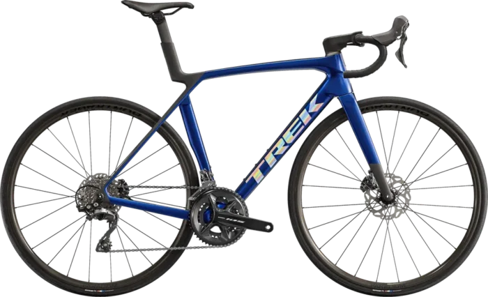 Trek Madone SL 5 Gen 8 - 2025 - Hex Blue